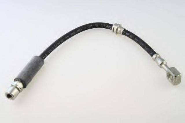 Гнучка гальмівна трубка передня 50976 QUICK BRAKE