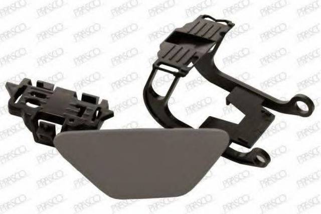 Накладка форсунки омивача фари передньої 51118048680 BMW