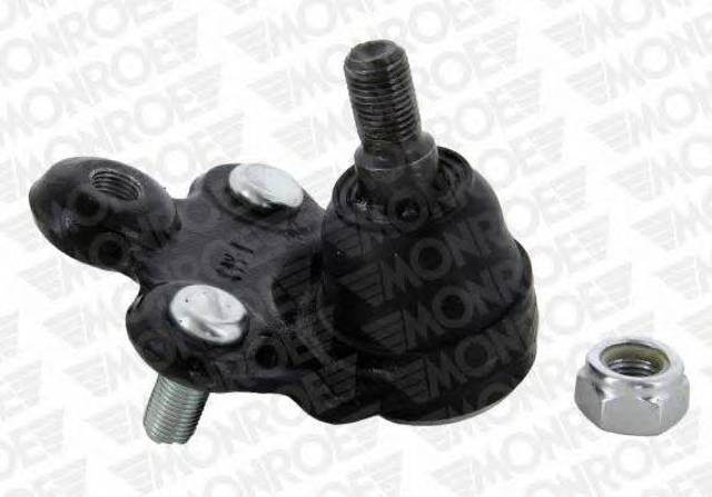 Кульова опора, нижня, права 51220SNAA03 HONDA
