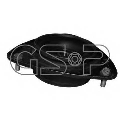Опора стійки амортизатора переднього 514199 GSP