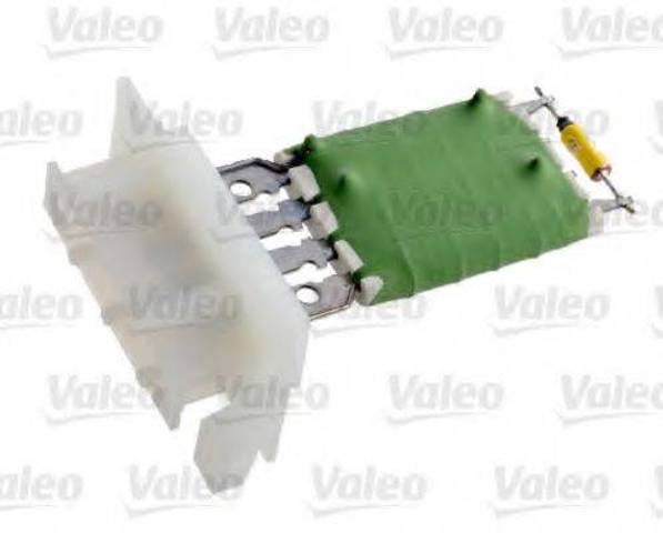 Реле обігрівача 515082 VALEO