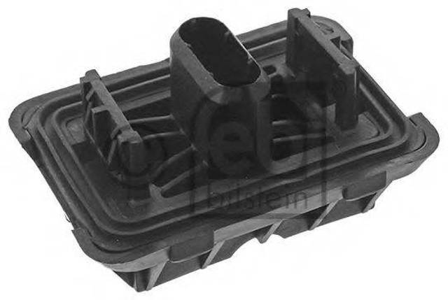 Подушка домкрата нижня, піддомкратники 51717169981 BMW