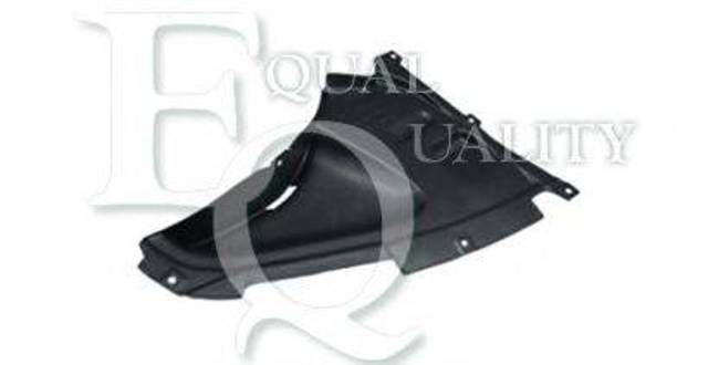 Щиток брудозахисний передньої арки крила 51717260740 BMW