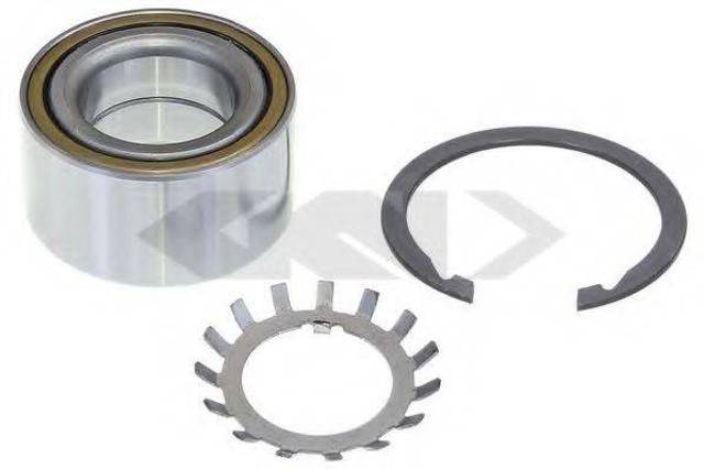 Підшипник маточини передньої 517202J001 HYUNDAI