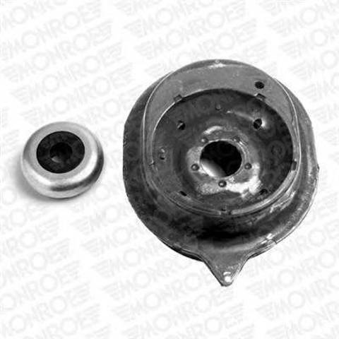 Кріплення переднього амортизатора 51876262 FIAT