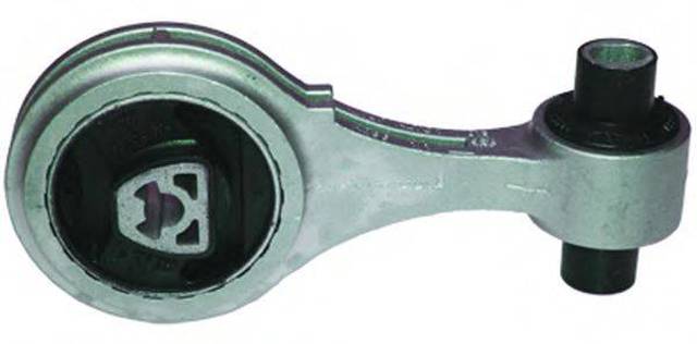 Подушка (опора) двигуна, задня 51886424 FIAT