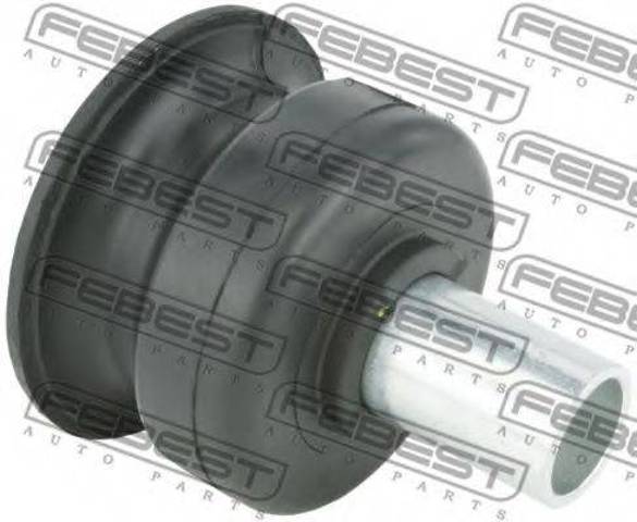 Подушка рами (кріплення кузова) 5220360090 TOYOTA