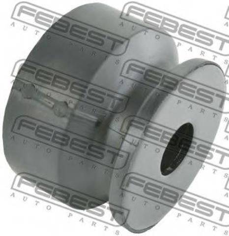 Подушка рами (кріплення кузова) 5220460090 TOYOTA