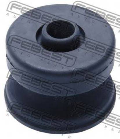 Кріплення платформи 5220560020 TOYOTA