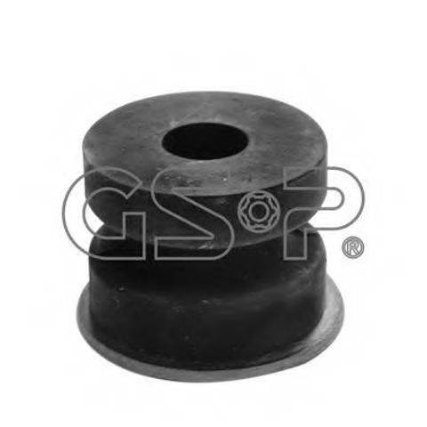 Подушка рами (кріплення кузова) 5220660010 TOYOTA