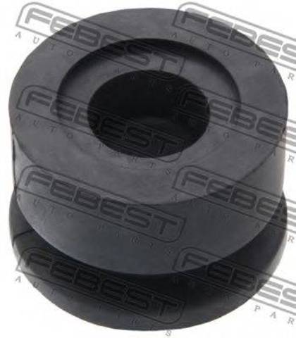 Подушка рами (кріплення кузова) 5220835050 TOYOTA