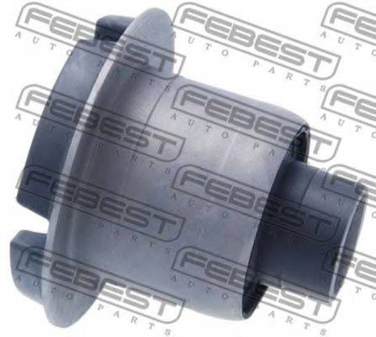 Подушка передньої балки 5221728010 TOYOTA