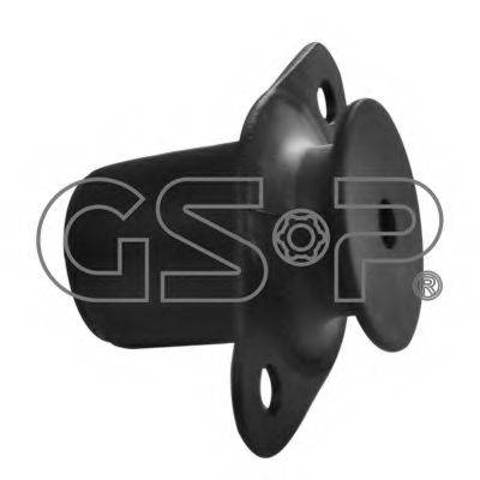 Кріплення платформи 5224160020 TOYOTA