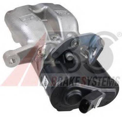 Супорт гальмівний задній правий 522802 ABS