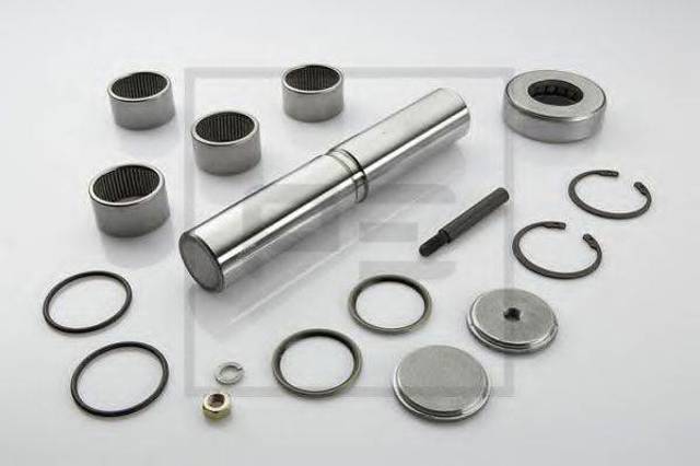 Ремкомплект шкворня поворотного кулака 52550 AUGER