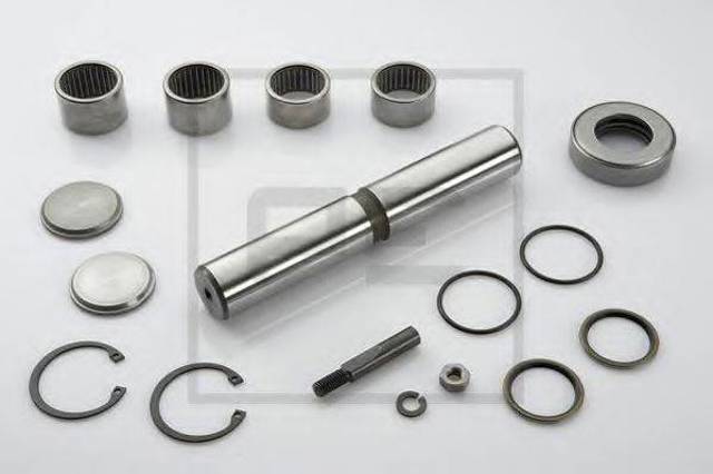 Ремкомплект шкворня поворотного кулака 52600 AUGER