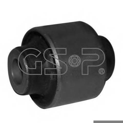 Сайлентблок цапфи задньої 52622SP0003 HONDA