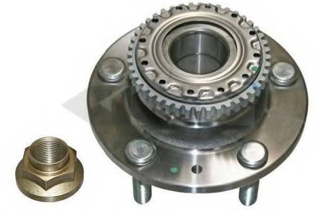 Дріт високовольтний 527102C105 HYUNDAI