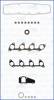 Комплект прокладок двигуна, верхній 53013900 AJUSA