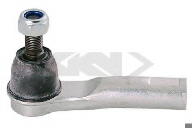 Наконечник рульовий 53540SWAA02 HONDA