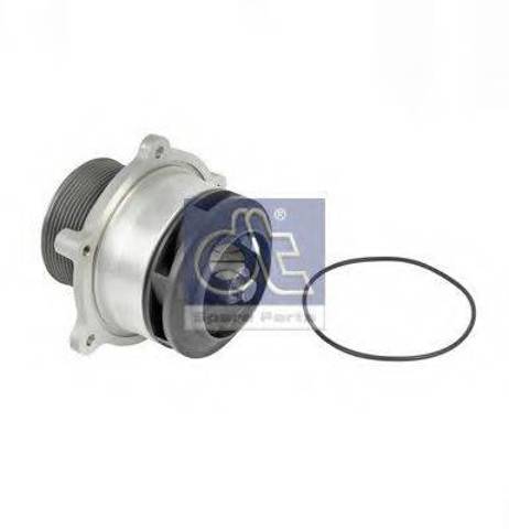 Насос охолодження 541008 DIESEL TECHNIC