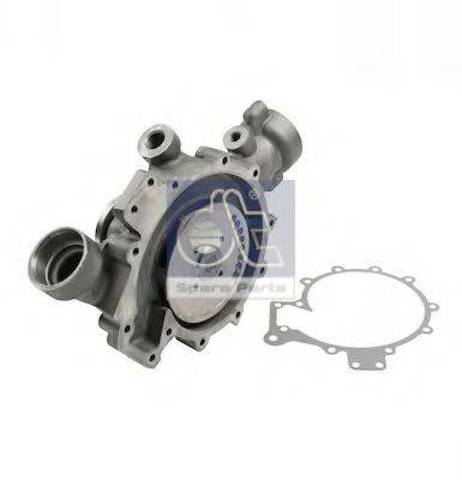 Водяний насос 541010 DIESEL TECHNIC