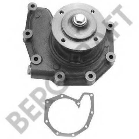 Насос охолодження 541011 DIESEL TECHNIC