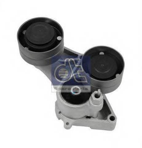 Натягувач приводного ременя 541460 DIESEL TECHNIC
