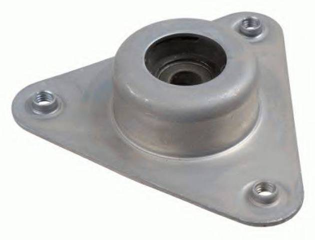 Кріплення переднього амортизатора 543024644R RENAULT