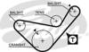 Ремінь балансувального вала 5436XS GATES