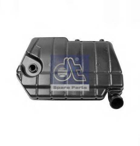 Бачок для води 545272 DIESEL TECHNIC