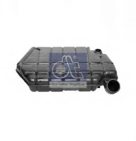 Водяний бачок системи охолодження 545275 DIESEL TECHNIC