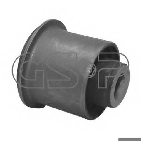 Сайлентблок переднього верхнього важеля 54542EB70D NISSAN