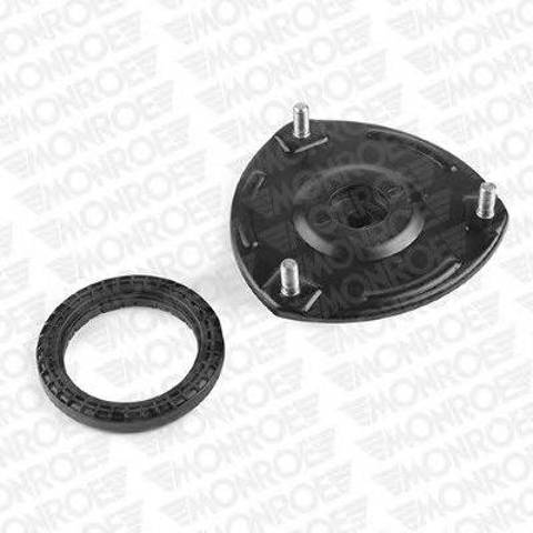 Подушка амортизатора переднього 546102B500 HYUNDAI