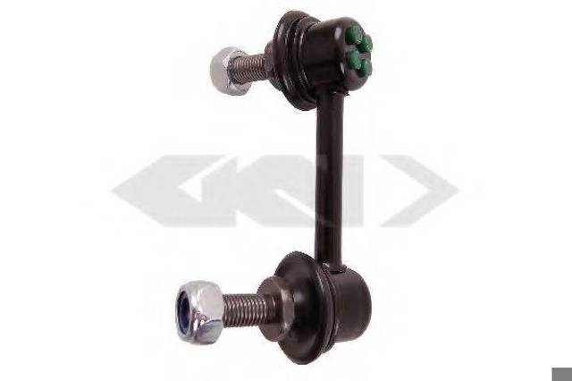 Стійка стабілізатора, заднього, ліва 54668CA010 NISSAN