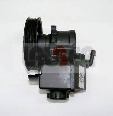 Помпа ГПК 550511 LAUBER