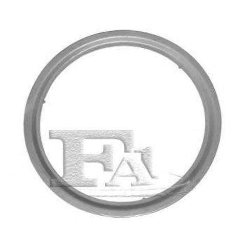Прокладка турбіни вихлопних газів, випуск 55213924 FIAT