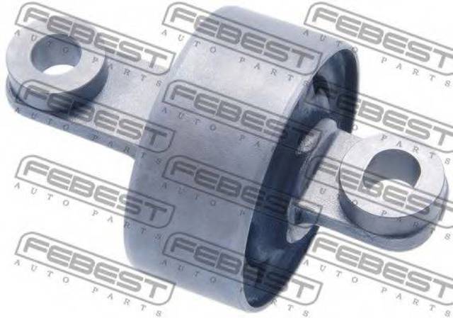 Сайлентблок заднього поздовжнього важеля 552752S000 HYUNDAI