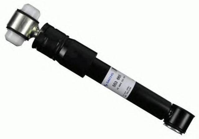 Стійка амортизатора задня 553665 SACHS