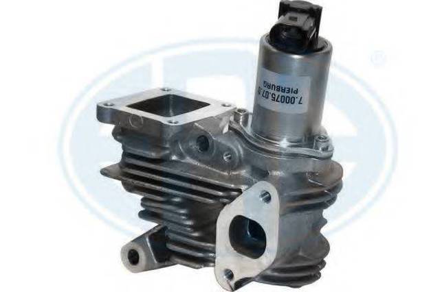 Клапан EGR 555205A ERA
