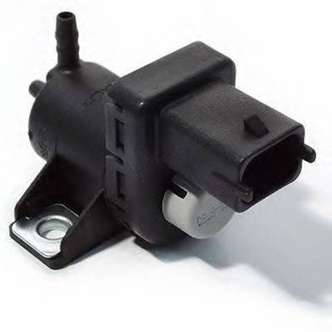 Клапан соленоїд регулювання заслонки EGR 55566051 GM
