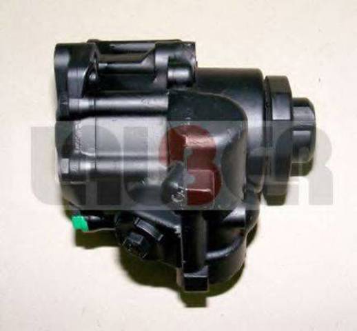 Помпа ГПК 559123 LAUBER