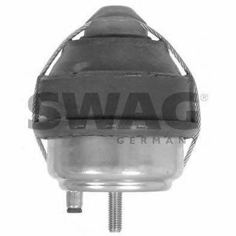 Задня подушка двигуна 55922673 SWAG