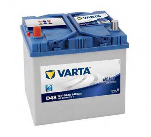 Акумулятор для авто 560411054 VARTA