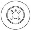 Гальмо дискове переднє Бмв 3