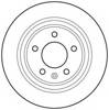 Диск гальмівний задній 562640JC BENDIX