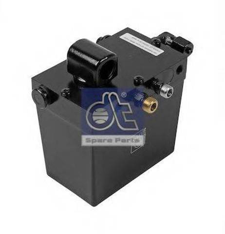 Насос підйому кабіни 565104 DIESEL TECHNIC