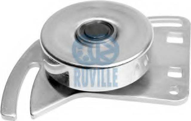 Ролик натяжителя ременя агрегатів 56606 RUVILLE