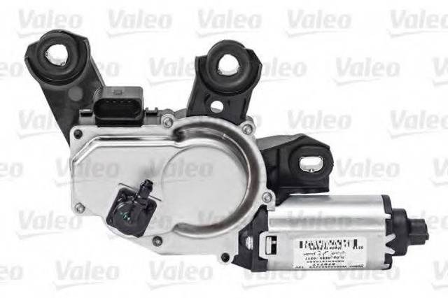 Двигун склоочисника заднього скла 579717 VALEO