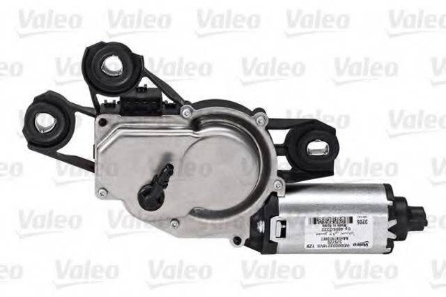 Склоочисник дверей задка 579720 VALEO
